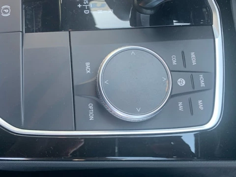 BMW Serie 1 118d Business 110 kW (150 CV)