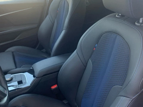 BMW Serie 1 118d Business 110 kW (150 CV)