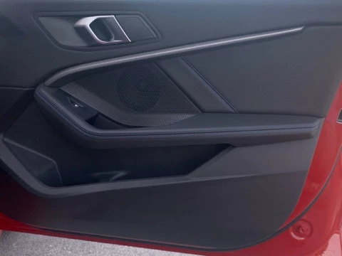 BMW Serie 1 118d Business 110 kW (150 CV)