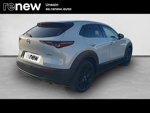 Mazda CX-30  2.0 e-Skyactiv-G Homura FWD 110kW