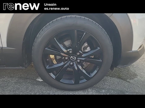 Mazda CX-30  2.0 e-Skyactiv-G Homura FWD 110kW