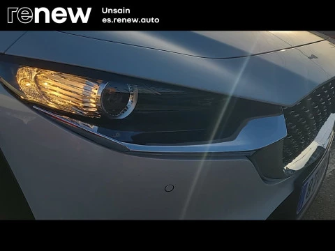 Mazda CX-30  2.0 e-Skyactiv-G Homura FWD 110kW