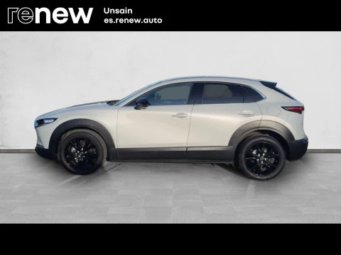 Mazda CX-30  2.0 e-Skyactiv-G Homura FWD 110kW