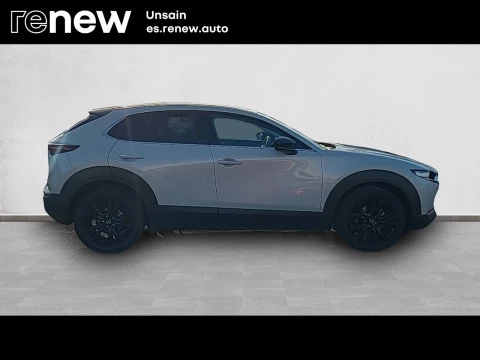 Mazda CX-30  2.0 e-Skyactiv-G Homura FWD 110kW