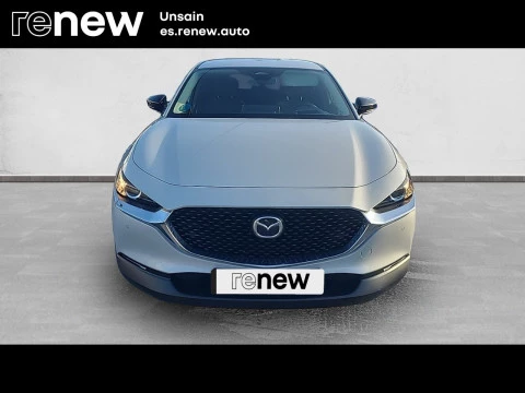 Mazda CX-30  2.0 e-Skyactiv-G Homura FWD 110kW