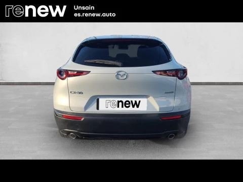 Mazda CX-30  2.0 e-Skyactiv-G Homura FWD 110kW