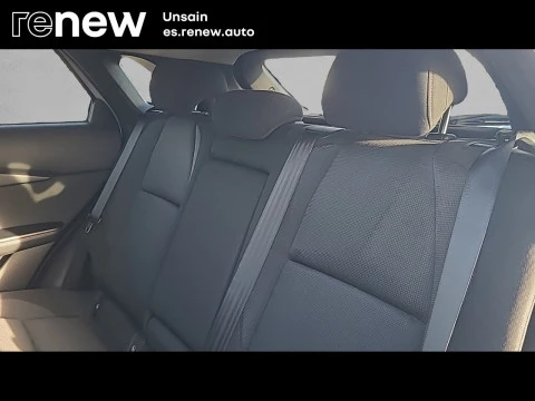 Mazda CX-30  2.0 e-Skyactiv-G Homura FWD 110kW