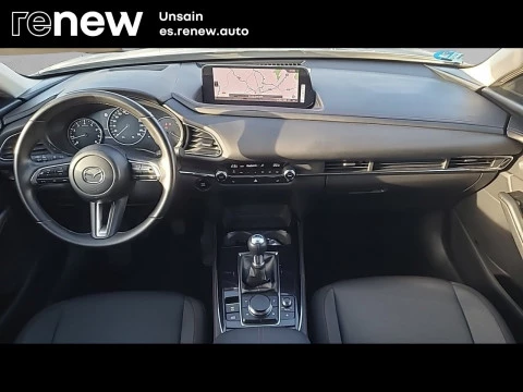 Mazda CX-30  2.0 e-Skyactiv-G Homura FWD 110kW