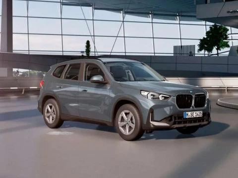 BMW X1 xDrive30e