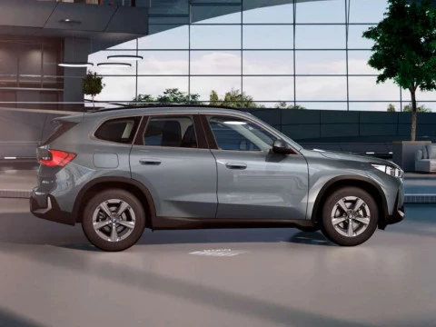 BMW X1 xDrive30e