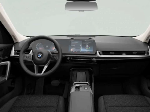 BMW X1 xDrive30e