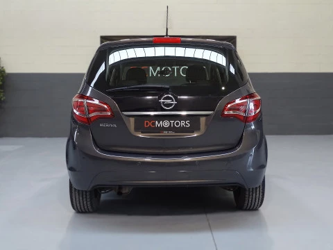 Opel Meriva 1.4 XER Selective