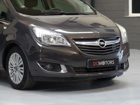 Opel Meriva 1.4 XER Selective