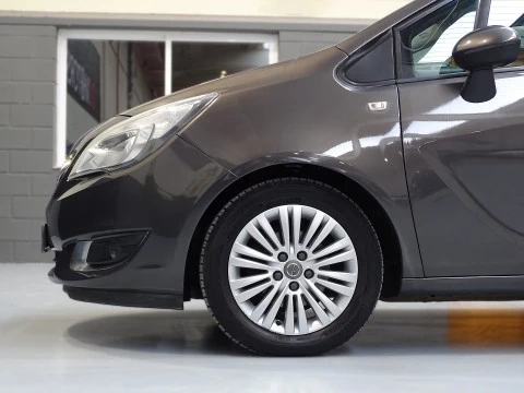 Opel Meriva 1.4 XER Selective