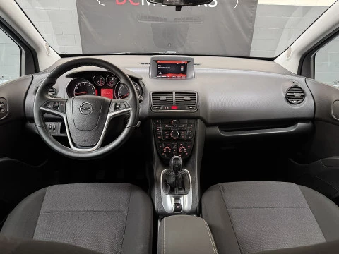 Opel Meriva 1.4 XER Selective