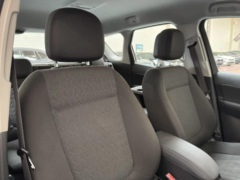 Opel Meriva 1.4 XER Selective