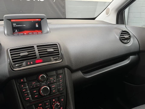 Opel Meriva 1.4 XER Selective