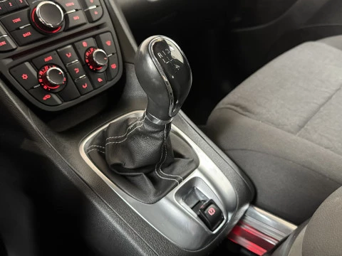 Opel Meriva 1.4 XER Selective