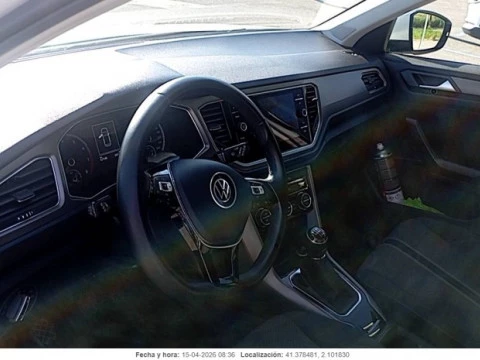 Volkswagen T-Roc Advance R-Line 1.0 TSI 81kW (110CV)