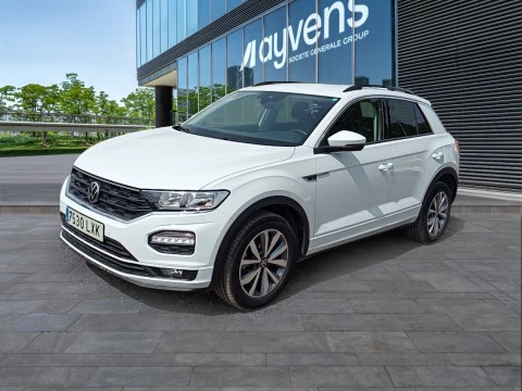 Volkswagen T-Roc Advance R-Line 1.0 TSI 81kW (110CV)