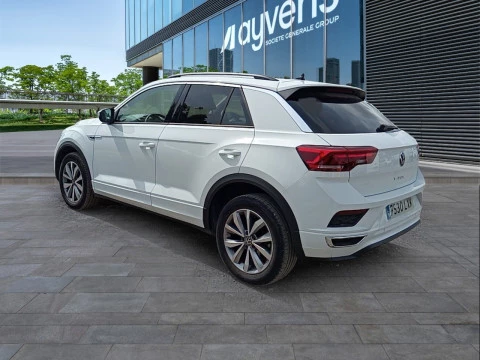 Volkswagen T-Roc Advance R-Line 1.0 TSI 81kW (110CV)
