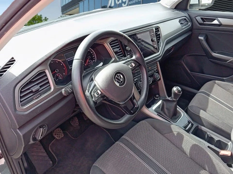 Volkswagen T-Roc Advance R-Line 1.0 TSI 81kW (110CV)