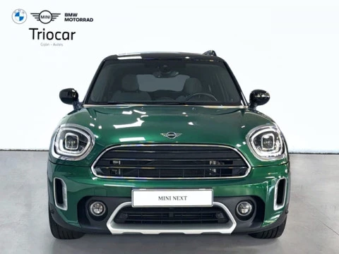 MINI Countryman Cooper 100 kW (136 CV)