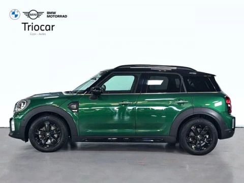 MINI Countryman Cooper 100 kW (136 CV)