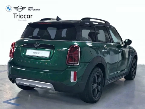 MINI Countryman Cooper 100 kW (136 CV)
