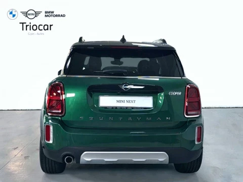 MINI Countryman Cooper 100 kW (136 CV)