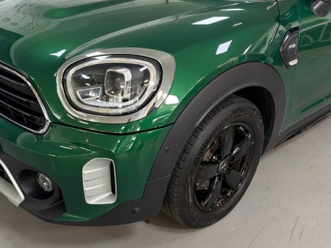 MINI Countryman Cooper 100 kW (136 CV)