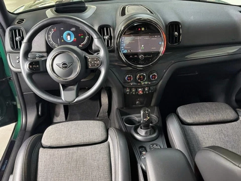 MINI Countryman Cooper 100 kW (136 CV)