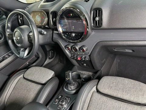 MINI Countryman Cooper 100 kW (136 CV)