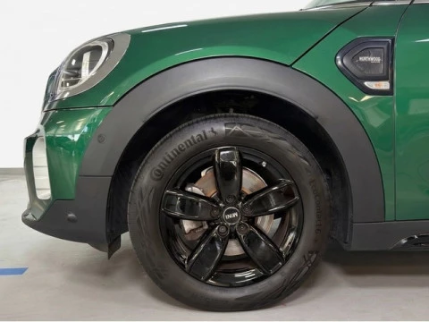 MINI Countryman Cooper 100 kW (136 CV)