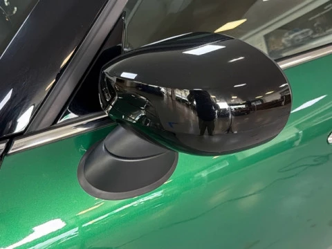 MINI Countryman Cooper 100 kW (136 CV)