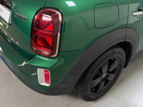 MINI Countryman Cooper 100 kW (136 CV)
