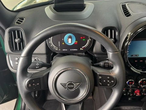 MINI Countryman Cooper 100 kW (136 CV)