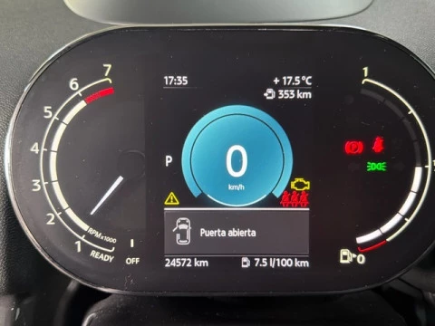 MINI Countryman Cooper 100 kW (136 CV)