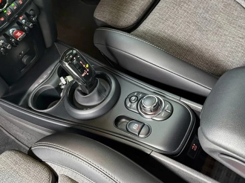 MINI Countryman Cooper 100 kW (136 CV)