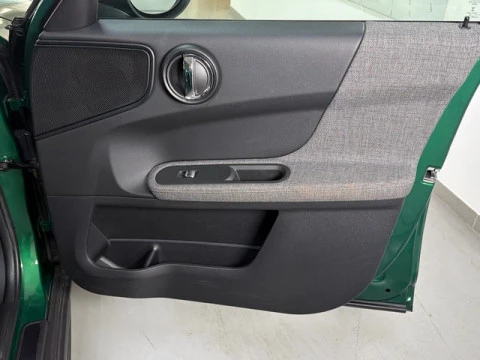 MINI Countryman Cooper 100 kW (136 CV)