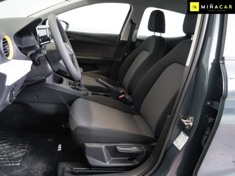 Seat Ibiza 1.0 MPI S&S Style XM 59 kW (80 CV)