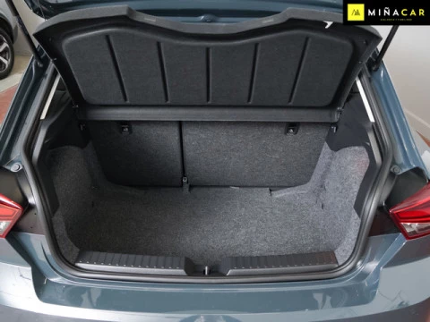 Seat Ibiza 1.0 MPI S&S Style XM 59 kW (80 CV)