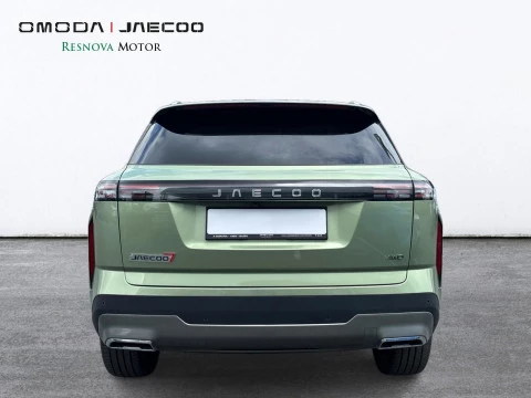 Jaecoo 7 Exclusive 1.6 TGDI 108kW (145CV) AWD