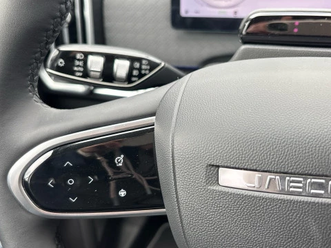 Jaecoo 7 Exclusive 1.6 TGDI 108kW (145CV) AWD