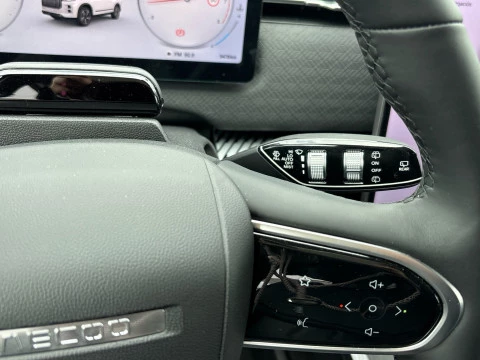 Jaecoo 7 Exclusive 1.6 TGDI 108kW (145CV) AWD