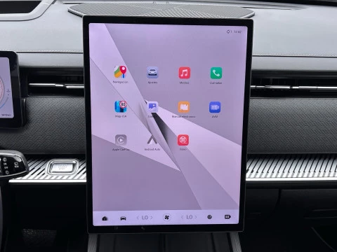 Jaecoo 7 Exclusive 1.6 TGDI 108kW (145CV) AWD