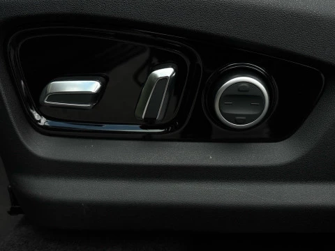 Jaecoo 7 Exclusive 1.6 TGDI 108kW (145CV) AWD