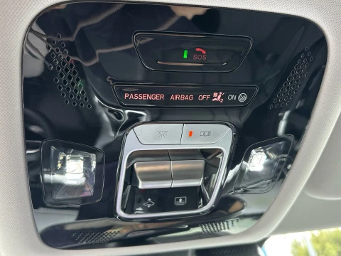 Jaecoo 7 Exclusive 1.6 TGDI 108kW (145CV) AWD