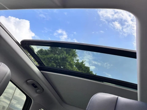 Jaecoo 7 Exclusive 1.6 TGDI 108kW (145CV) AWD