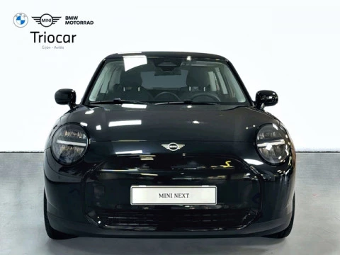 MINI Cooper  SE 160 kW (218 CV)